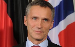 У НАТО ‒ новый генсек У НАТО ‒ новый генсек